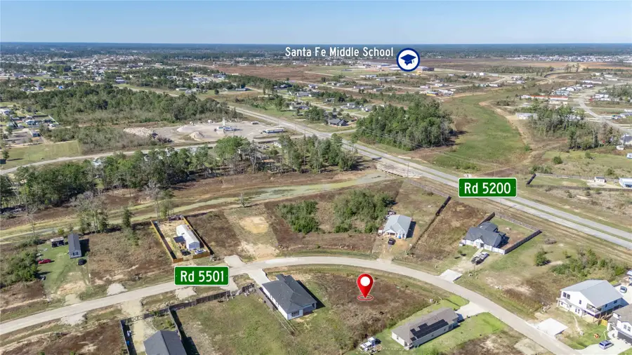 700 Road 5501, Cleveland, TX 77327 - Image #3