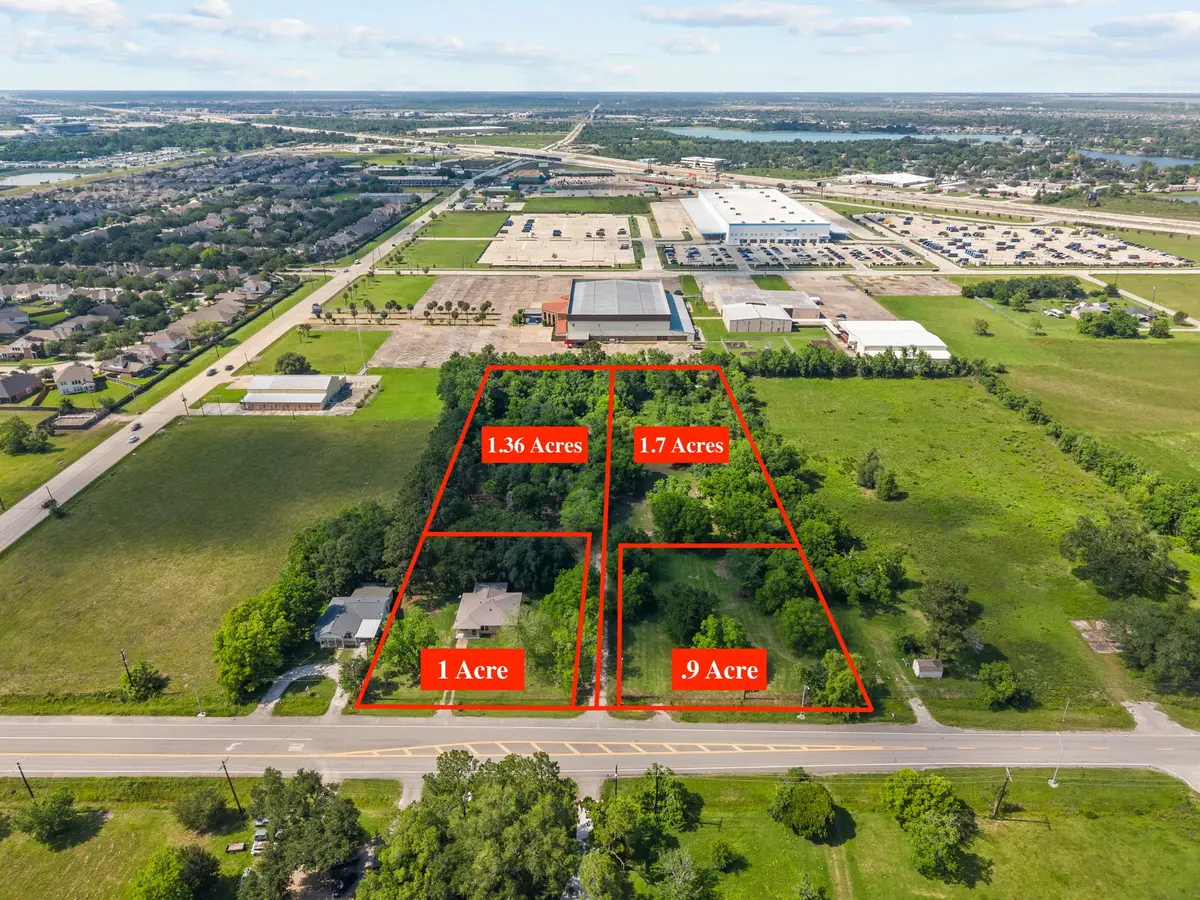 5106 Fm 1765, La Marque, TX 77568 - #1