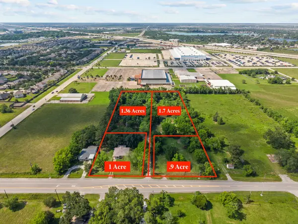 5106 Fm 1765, La Marque, TX 77568