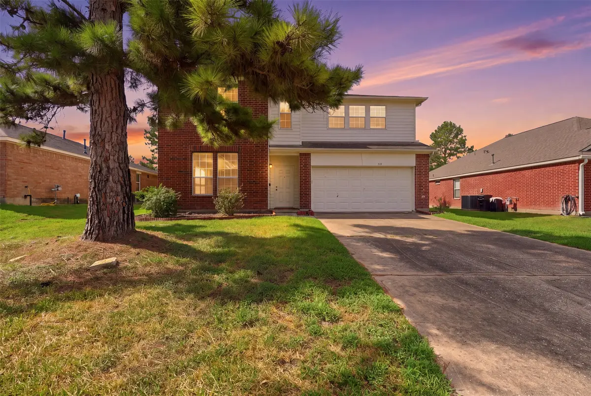 723 Slate Valley Lane, Spring, TX 77373 - #1