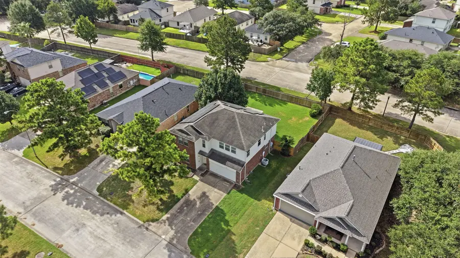 723 Slate Valley Lane, Spring, TX 77373 - #2