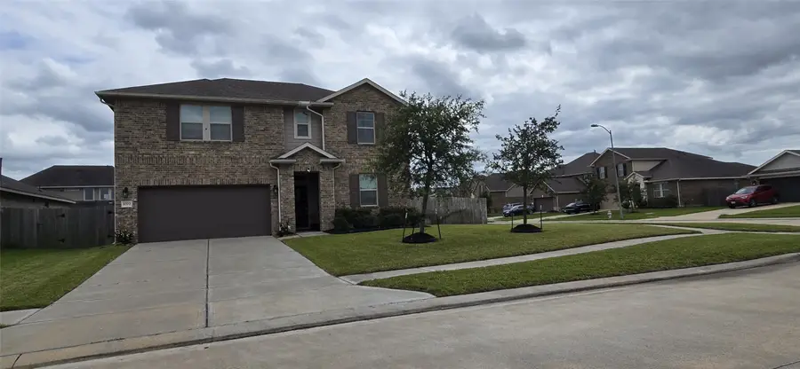 8702 Mugwort Drive, Richmond, TX 77469 - #2