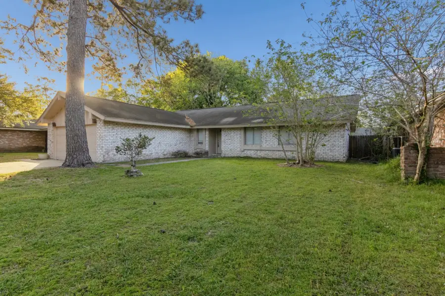 4425 Algernon Drive, Spring, TX 77373 - #2