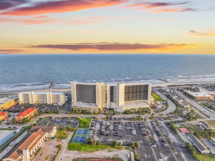5220 Seawall Boulevard #1634, Galveston, TX 77551 - #2