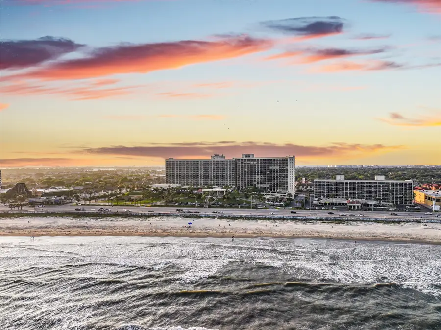 5220 Seawall Boulevard #1634, Galveston, TX 77551 - #3