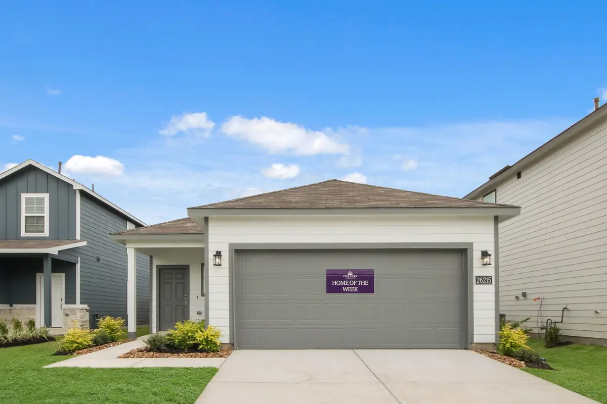26215 Park Cove Lane, Porter, TX 77365 - Image #1