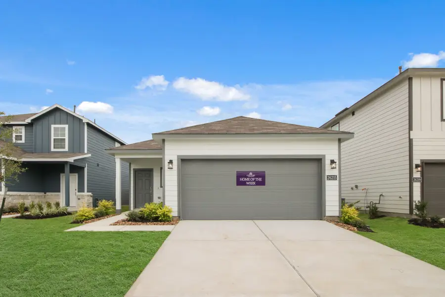 26215 Park Cove Lane, Porter, TX 77365 - Image #2