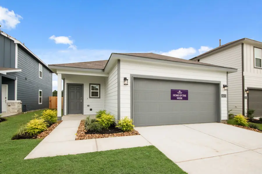 26215 Park Cove Lane, Porter, TX 77365 - Image #3