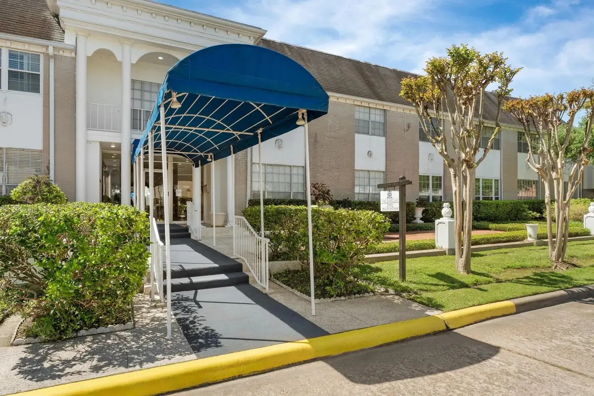 2701 Bellefontaine Street #D, Houston, TX 77025 - Image #1