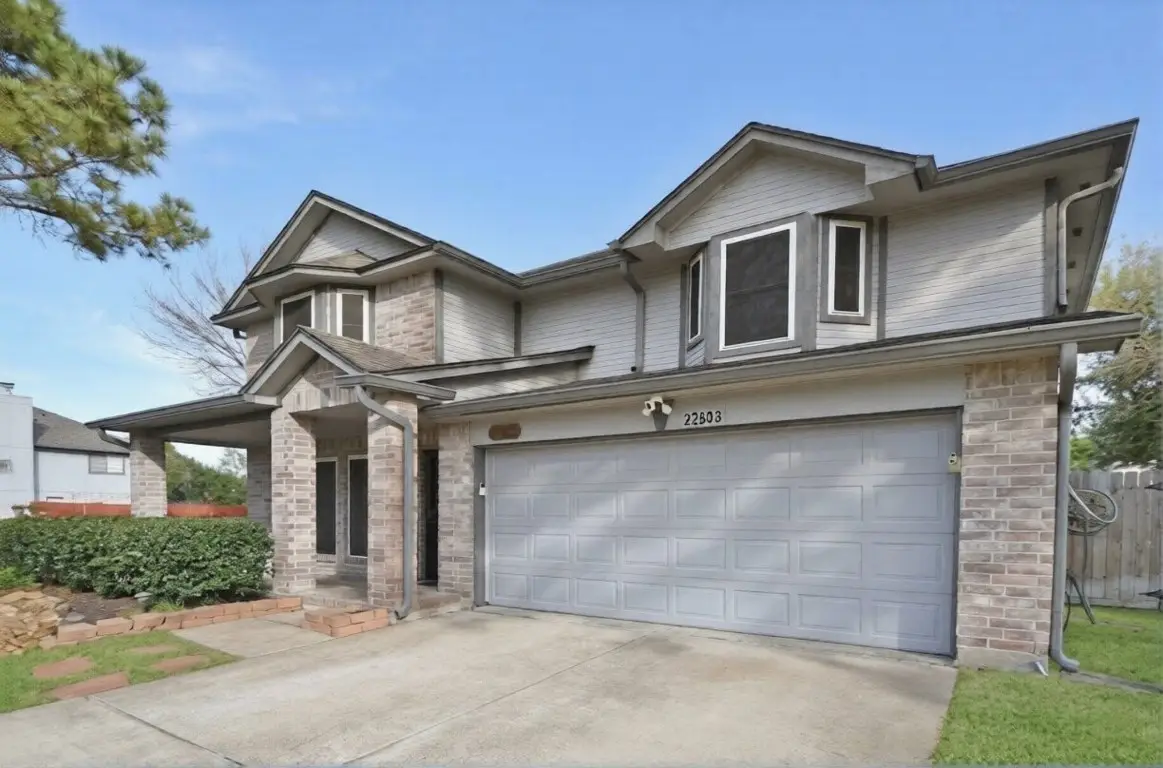 22603 Old Church Lane, Katy, TX 77449 - #1