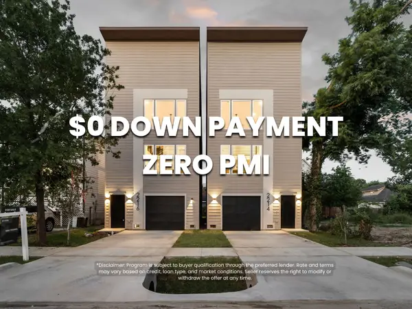 2216 Bringhurst Street, Houston, TX 77026