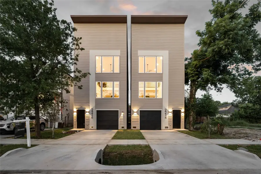2216 Bringhurst Street, Houston, TX 77026 - #3