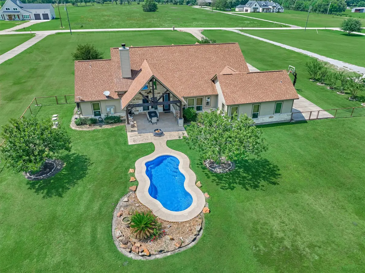 106 Longhorn Loop, New Waverly, TX 77358 - #1