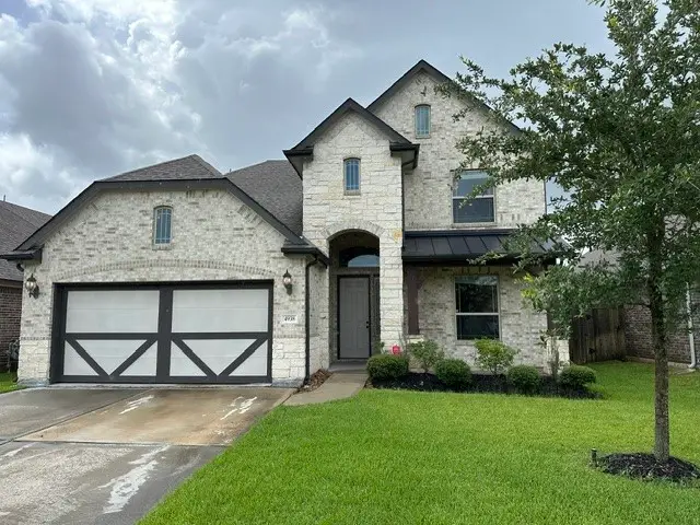 4938 Stoney Way Lane, League City, TX 77573 - #2