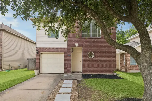 5911 Santa Cecilia Lane, Houston, TX 77017