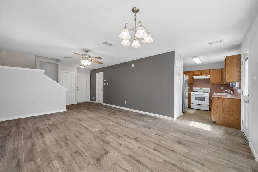 5911 Santa Cecilia Lane, Houston, TX 77017 - #2