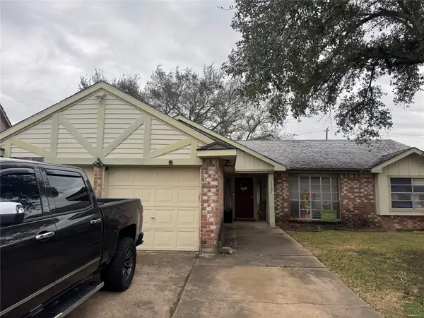 12107 Kirkbriar Drive, Houston, TX 77089