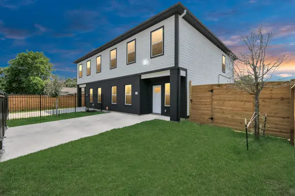 8406 Parnell Street #A/B, Houston, TX 77051