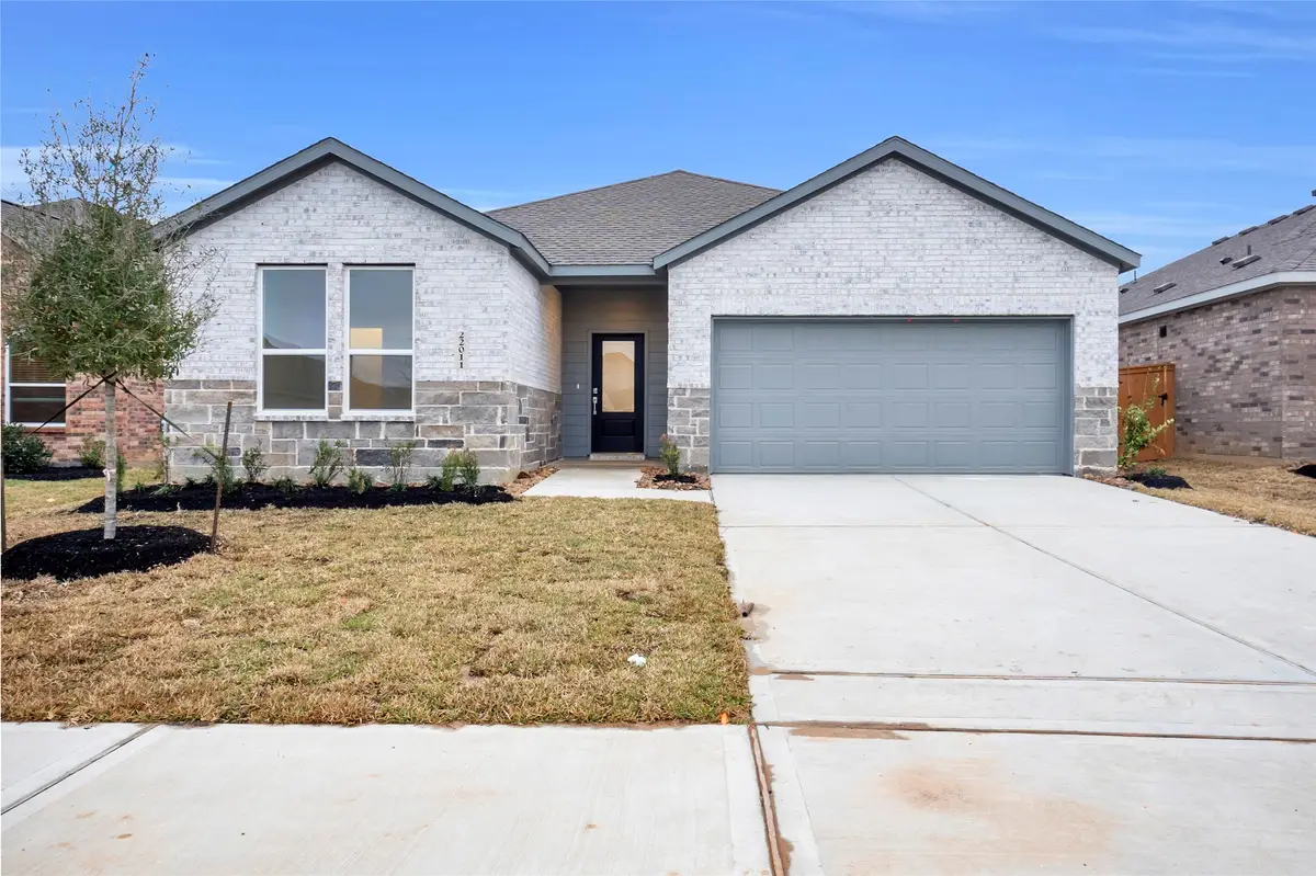 1910 Starlight Street, Angleton, TX 77515 - #1