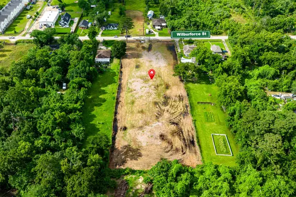 1626 & 1630 Wilburforce Street, Houston, TX 77091