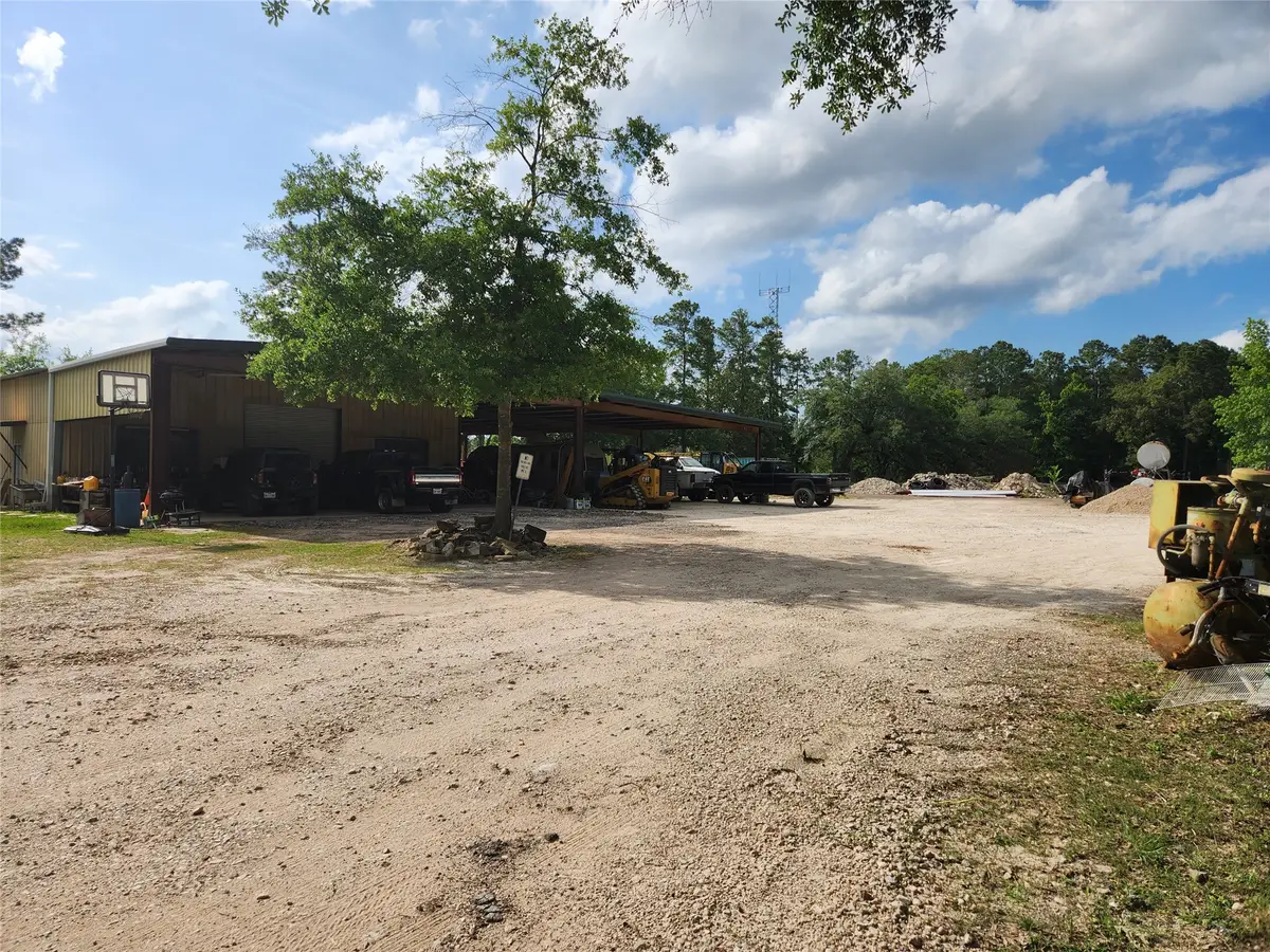 22589 Cuttler Road, New Caney, TX 77357 - #1