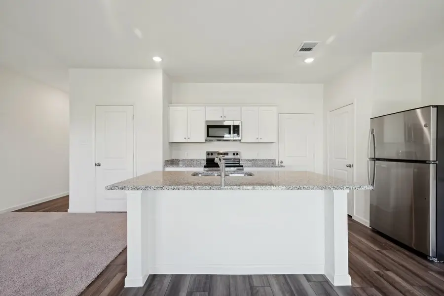 10707 Sonny Trails Court, Richmond, TX 77469 - Image #2