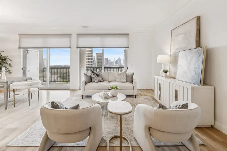 3333 Allen Parkway #1408, Houston, TX 77019 - Image #2