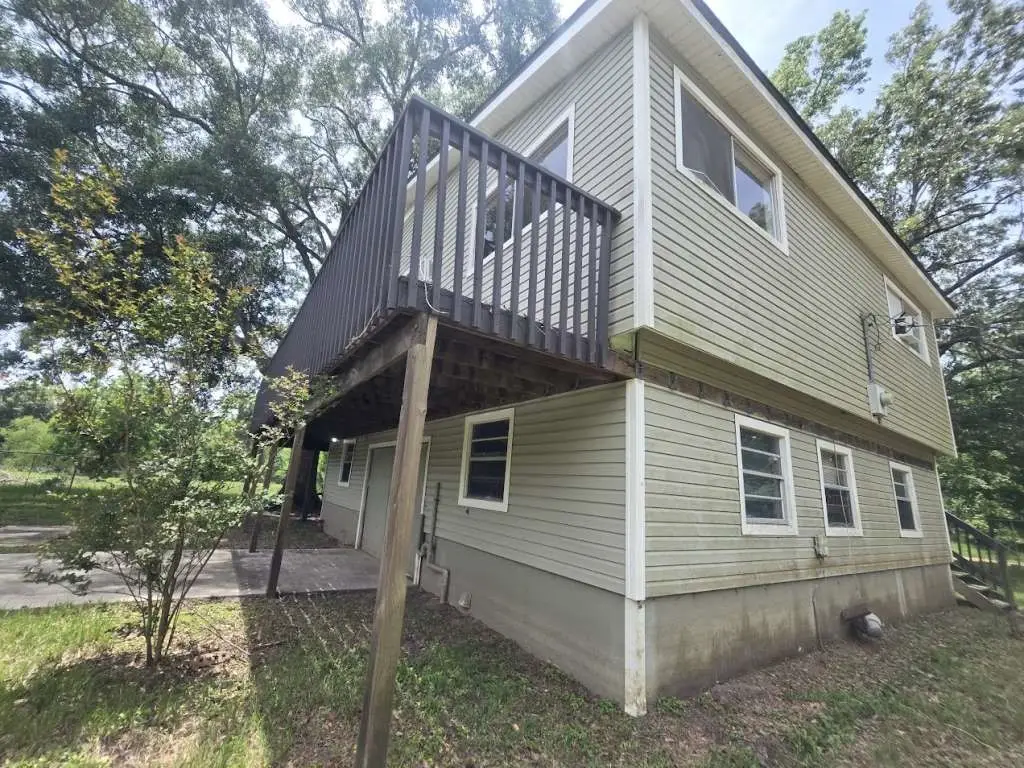 1267 County Road 2166, Cleveland, TX 77327 - #1