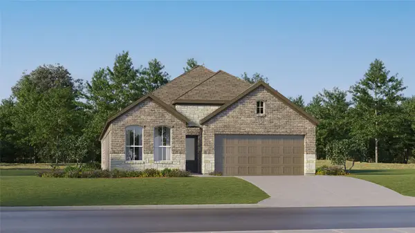 2702 Hidden Gold Court, League City, TX 77573