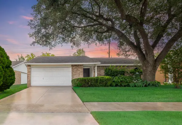 4234 Kinloch Drive, Houston, TX 77084