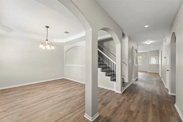 8911 Willow Wind Lane, Houston, TX 77083