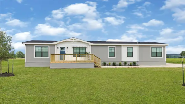 2564 County Road 2274, Cleveland, TX 77327