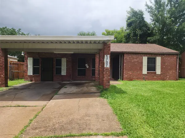 5707 Groveton Street, Houston, TX 77033