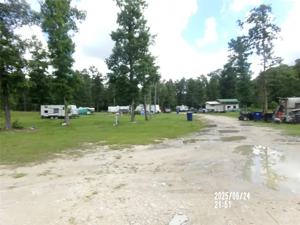 2248 Fm 352, Corrigan, TX 75939