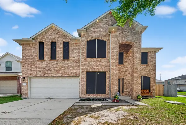 6602 Millford Court, Houston, TX 77049