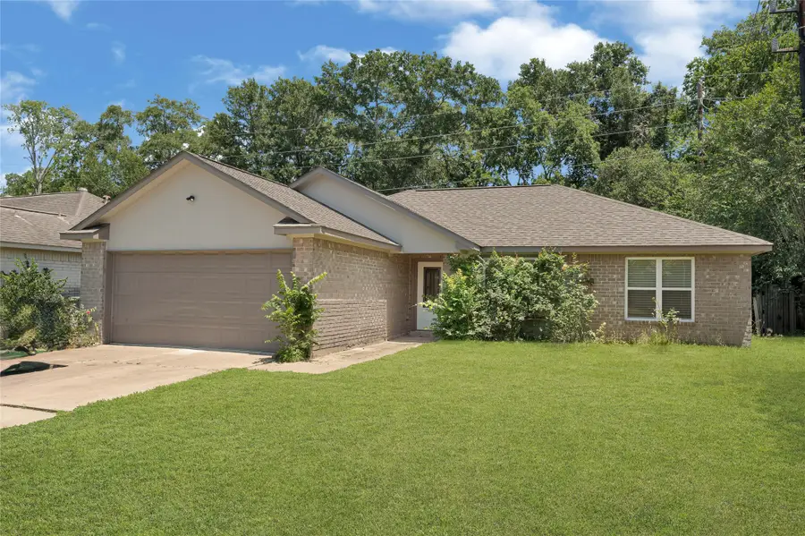 4814 Pine Cliff Drive, Houston, TX 77084 - #2