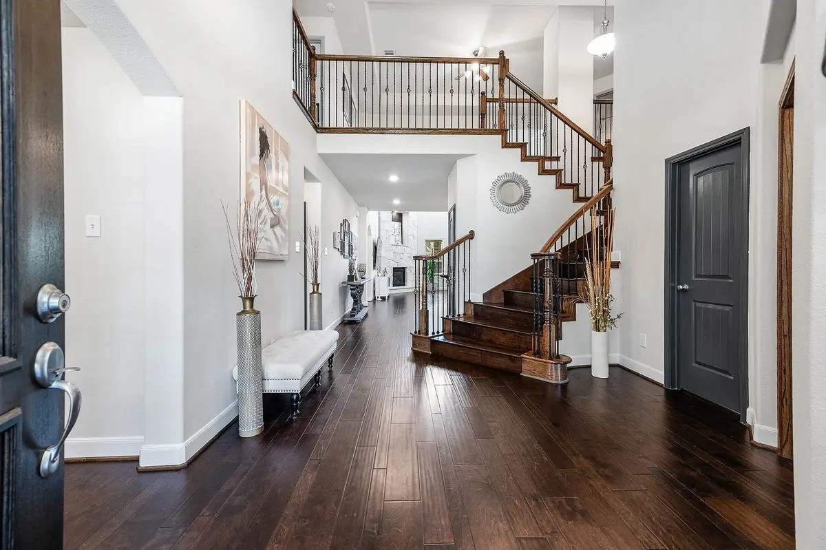 2326 Ashley Falls Lane, League City, TX 77573 - #1