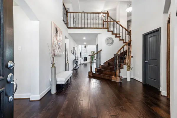 2326 Ashley Falls Lane, League City, TX 77573