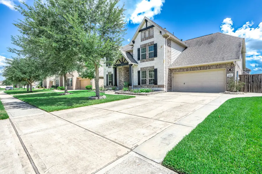 2326 Ashley Falls Lane, League City, TX 77573 - #3
