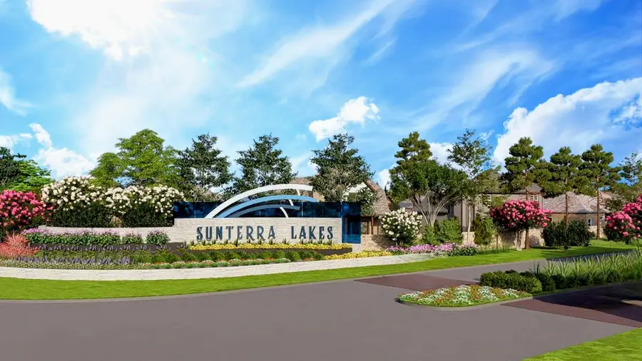 3029 Sunflower View Street, Katy, TX 77493 - Image #2