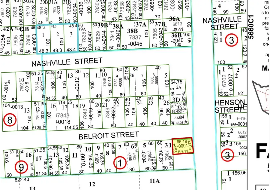 0 Belroit Street, Houston, TX 77028 - Image #3