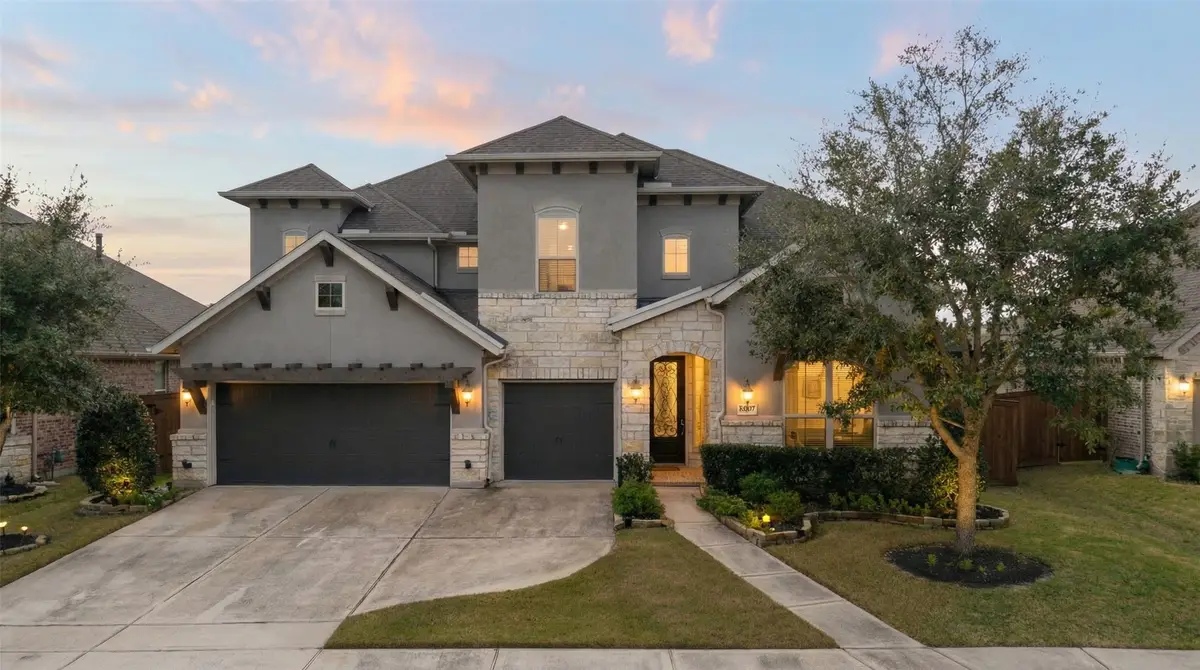 18307 Whistling Hills Drive, Cypress, TX 77433 - Image #1