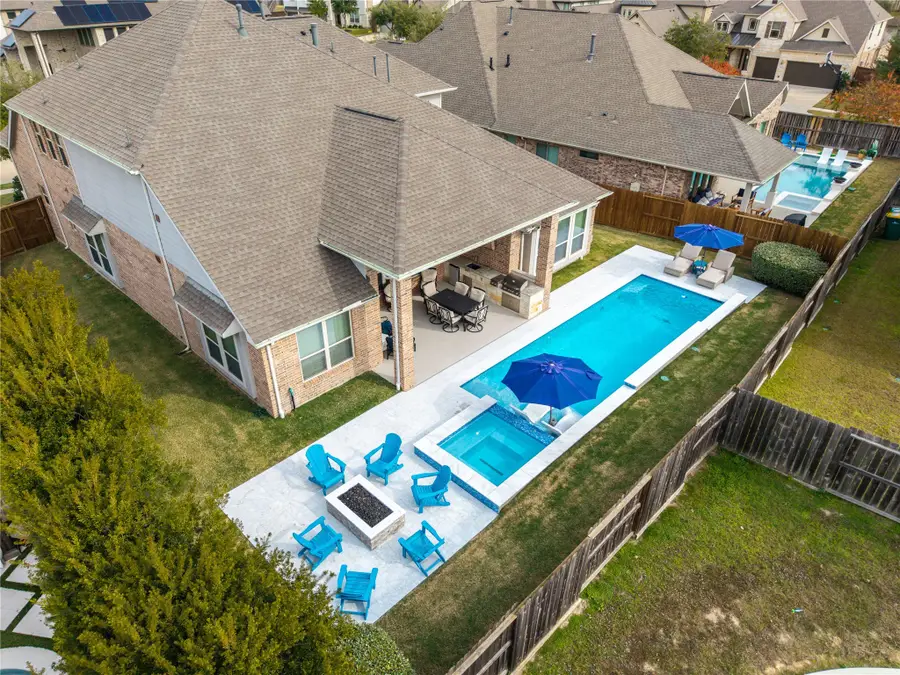 18307 Whistling Hills Drive, Cypress, TX 77433 - Image #2
