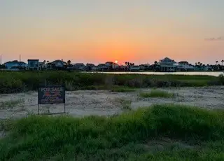 TBD Bob Smith Drive, Jamaica Beach, TX 77554 - Image #2