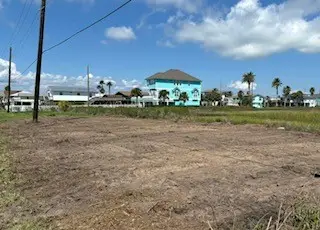 TBD Bob Smith Drive, Jamaica Beach, TX 77554 - Image #3