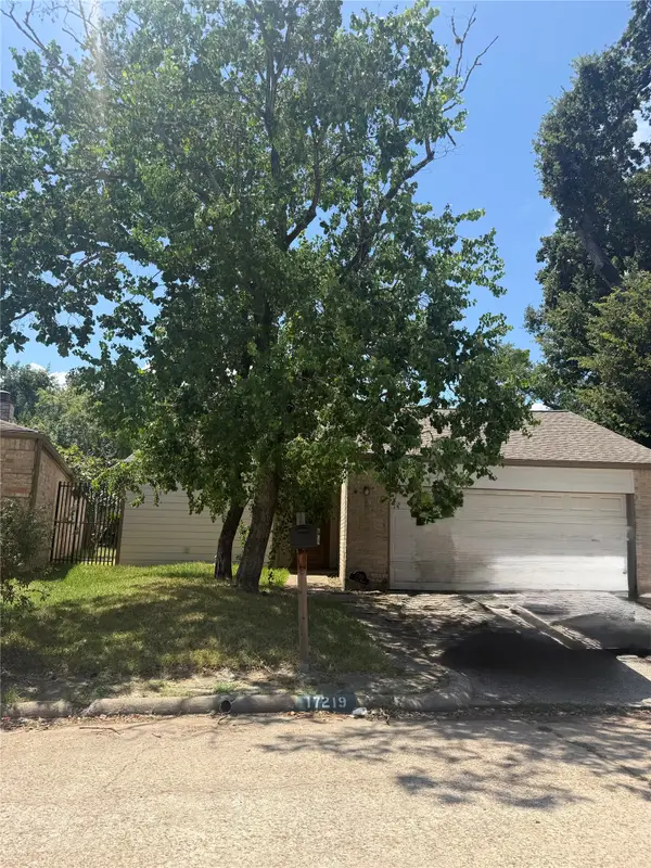 17219 W Sugar Meadow Drive, Houston, TX 77090