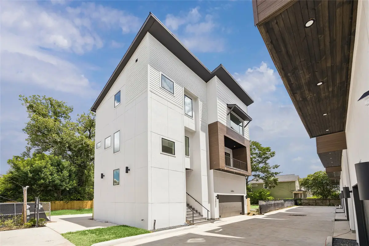 1032 W 17th Street #A, Houston, TX 77008 - #1