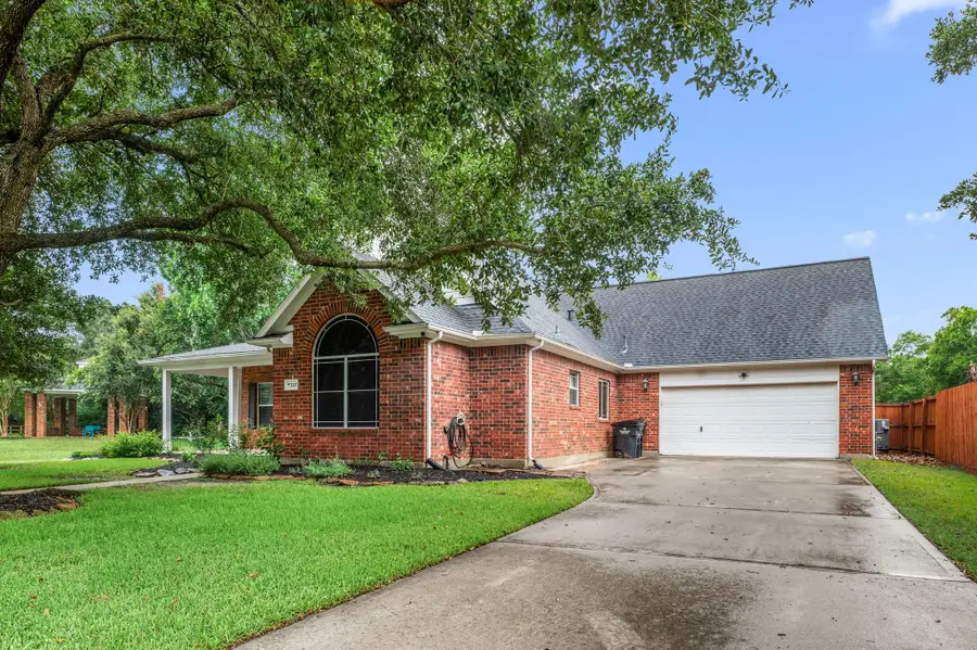 3217 Golden Eye, Katy, TX 77493 - #2