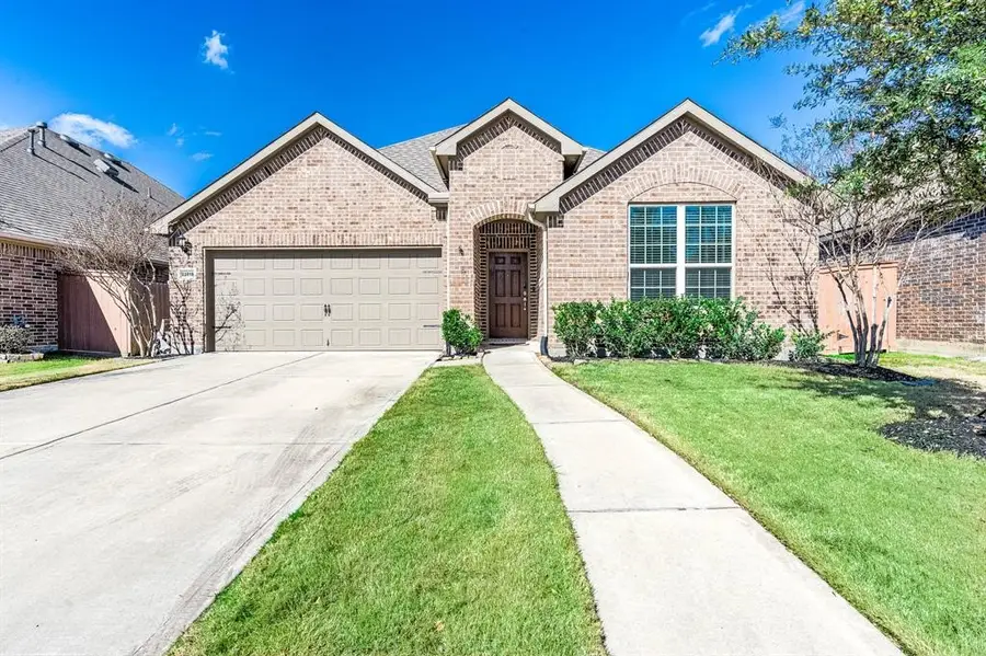 23818 Northwood Terrace Lane, Katy, TX 77493 - Image #2