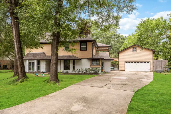 478 Brandon Road, Conroe, TX 77302